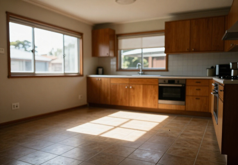 Before and After: Luddenham Results